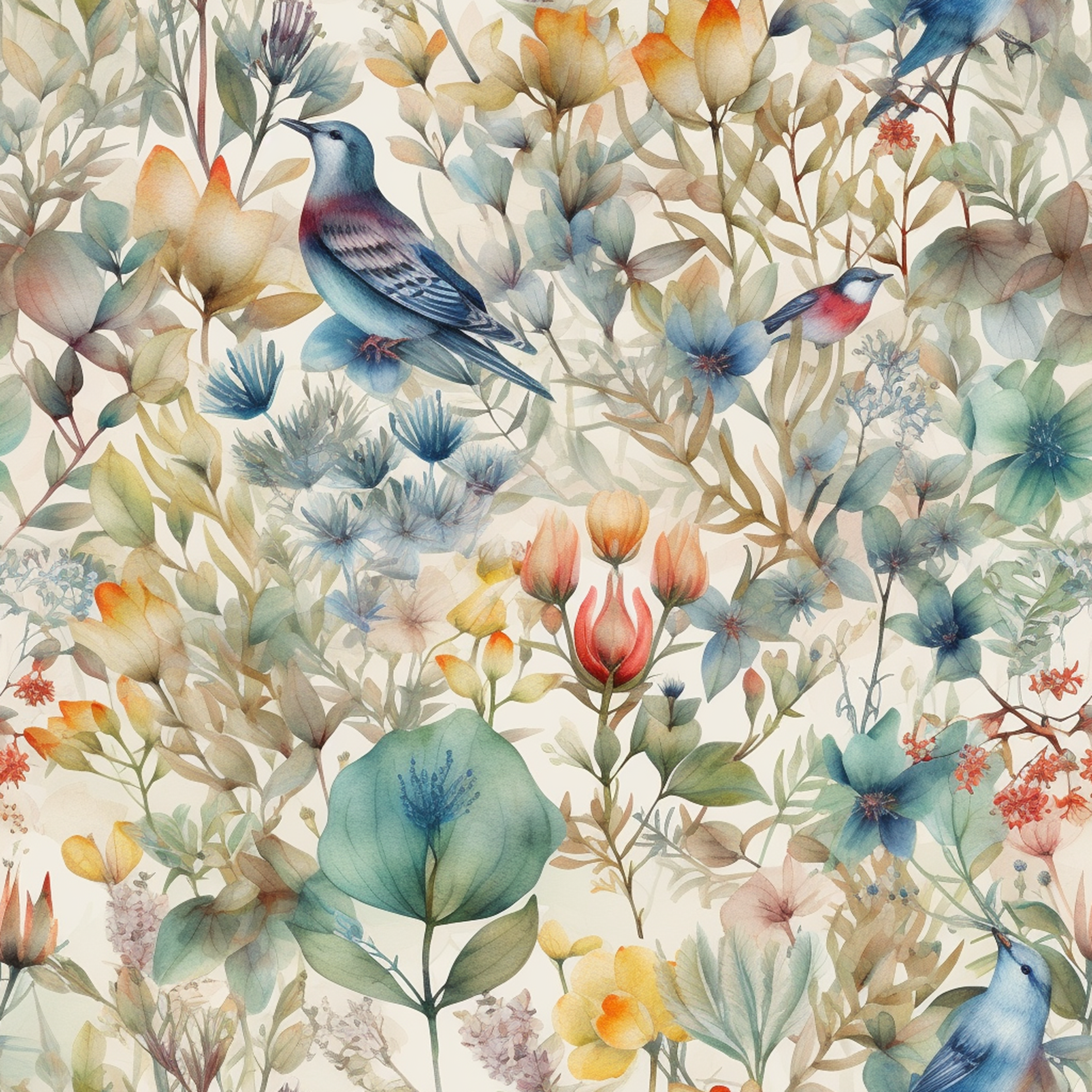 Songbird & Bloom