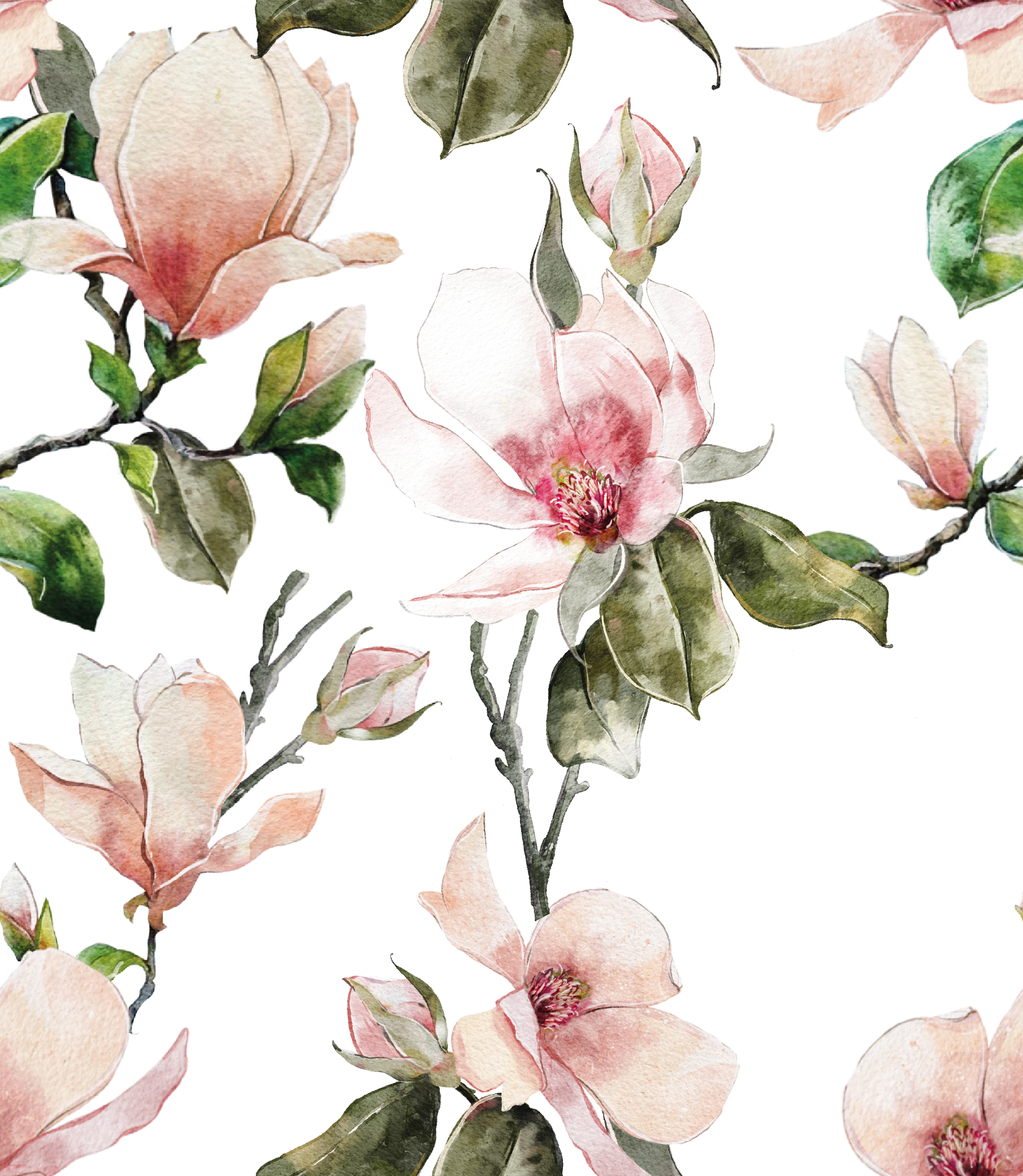 Southern Magnolia
