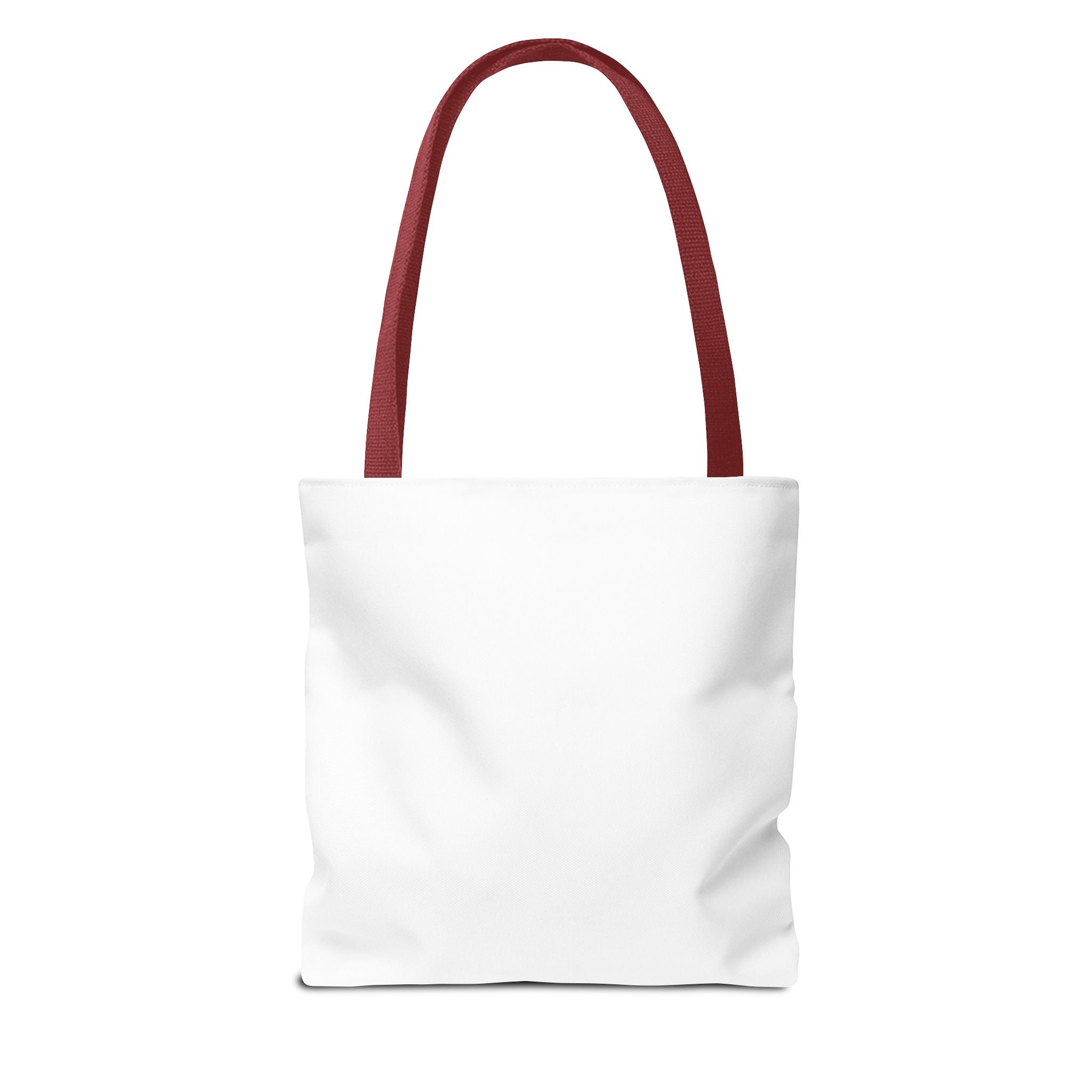 Nautical Lighthouse Tote Bag "Blue Harbor Publishing" Vintage Seaside Canvas Tote
