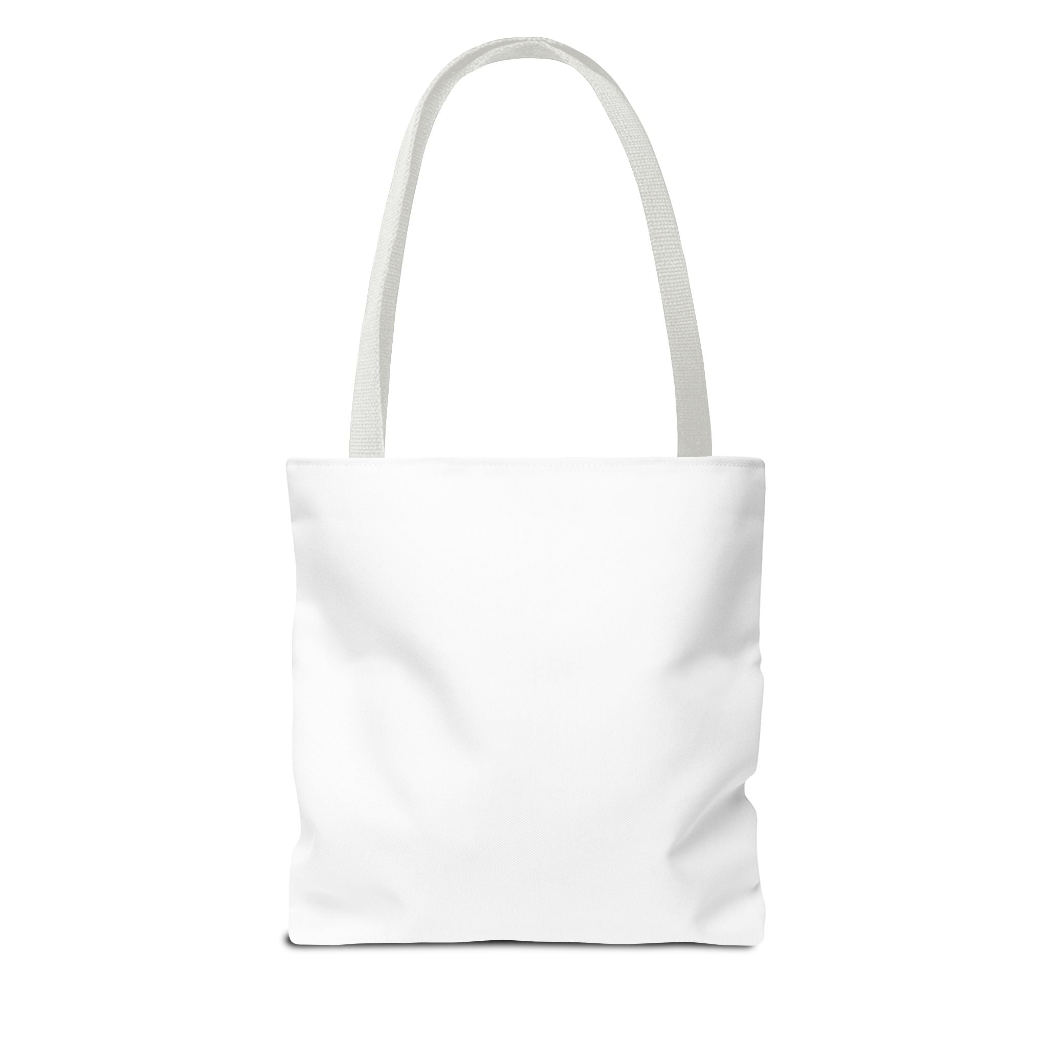Nautical Lighthouse Tote Bag "Blue Harbor Publishing" Vintage Seaside Canvas Tote