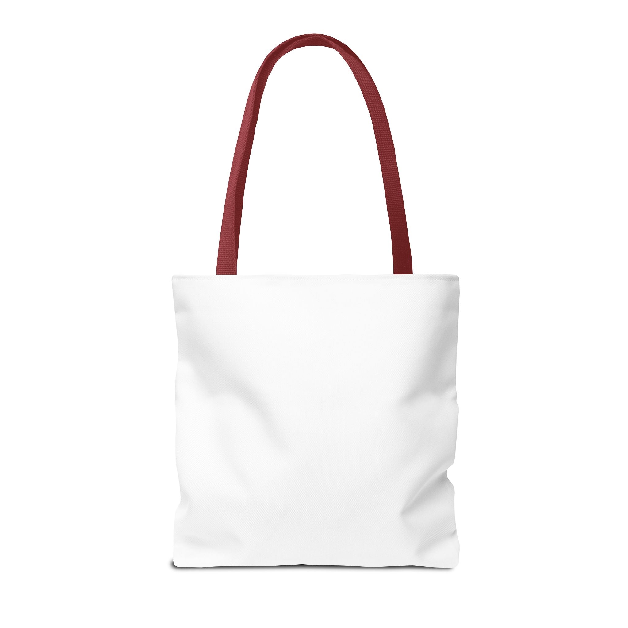 Nautical Lighthouse Tote Bag "Blue Harbor Publishing" Vintage Seaside Canvas Tote