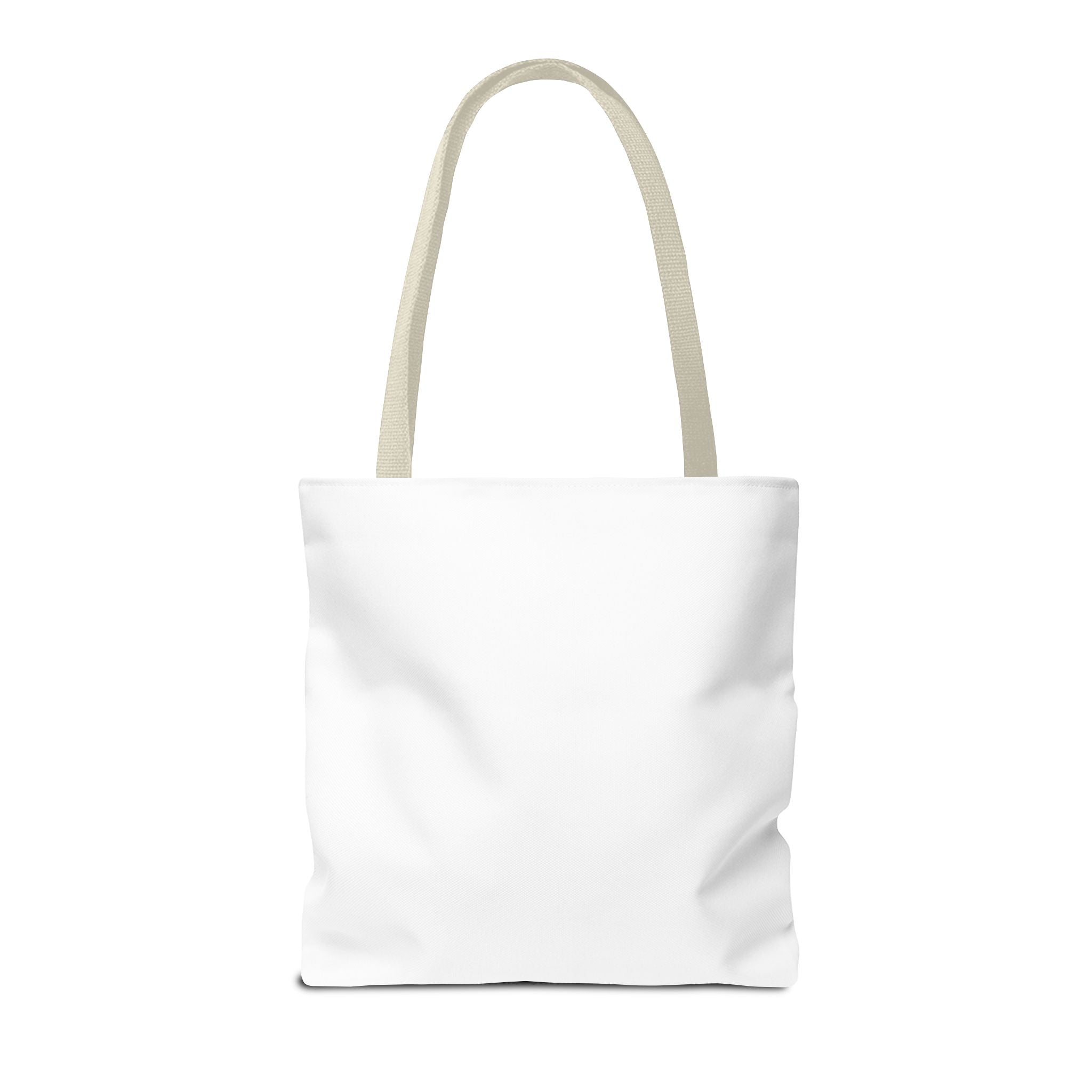 Nautical Lighthouse Tote Bag "Blue Harbor Publishing" Vintage Seaside Canvas Tote