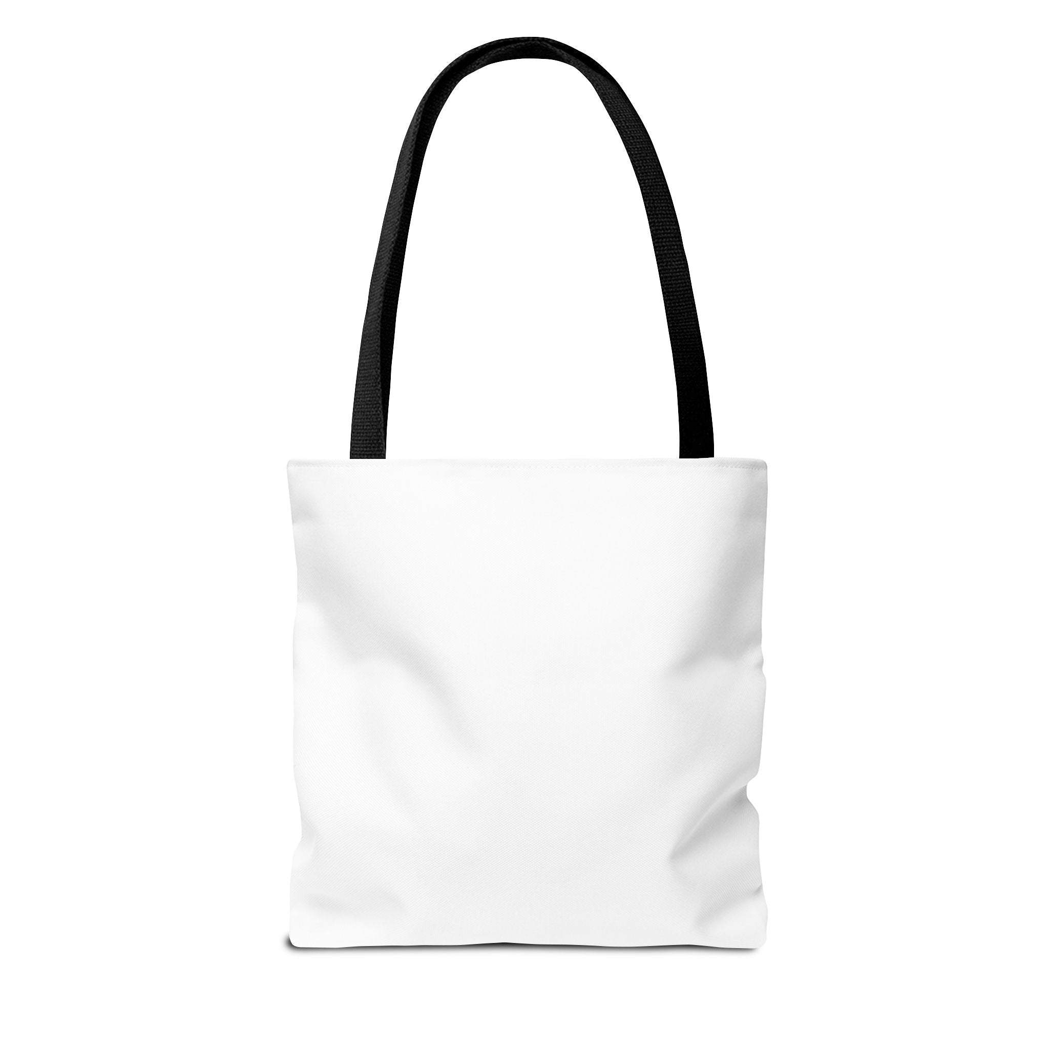 Nautical Lighthouse Tote Bag "Blue Harbor Publishing" Vintage Seaside Canvas Tote