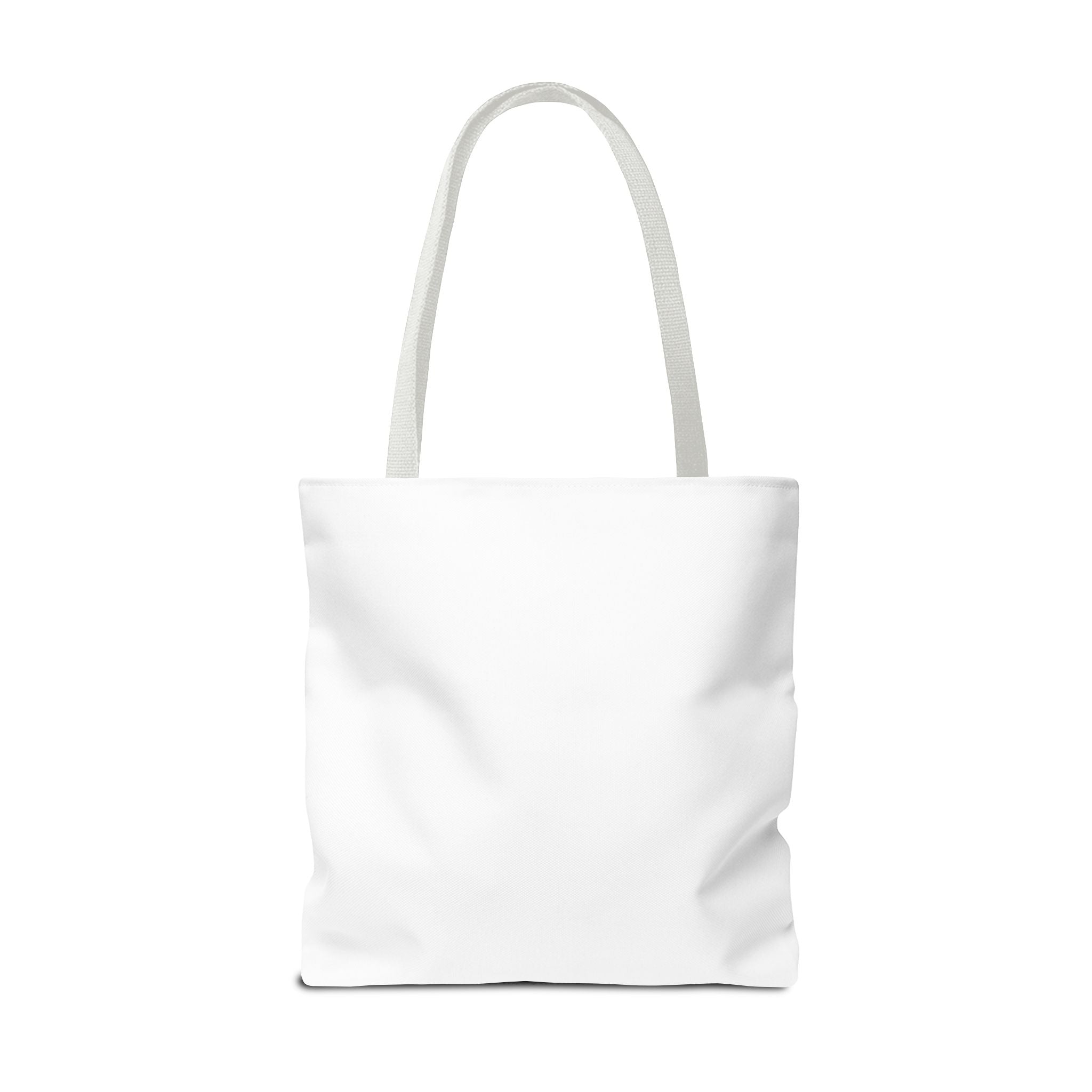 Nautical Lighthouse Tote Bag "Blue Harbor Publishing" Vintage Seaside Canvas Tote