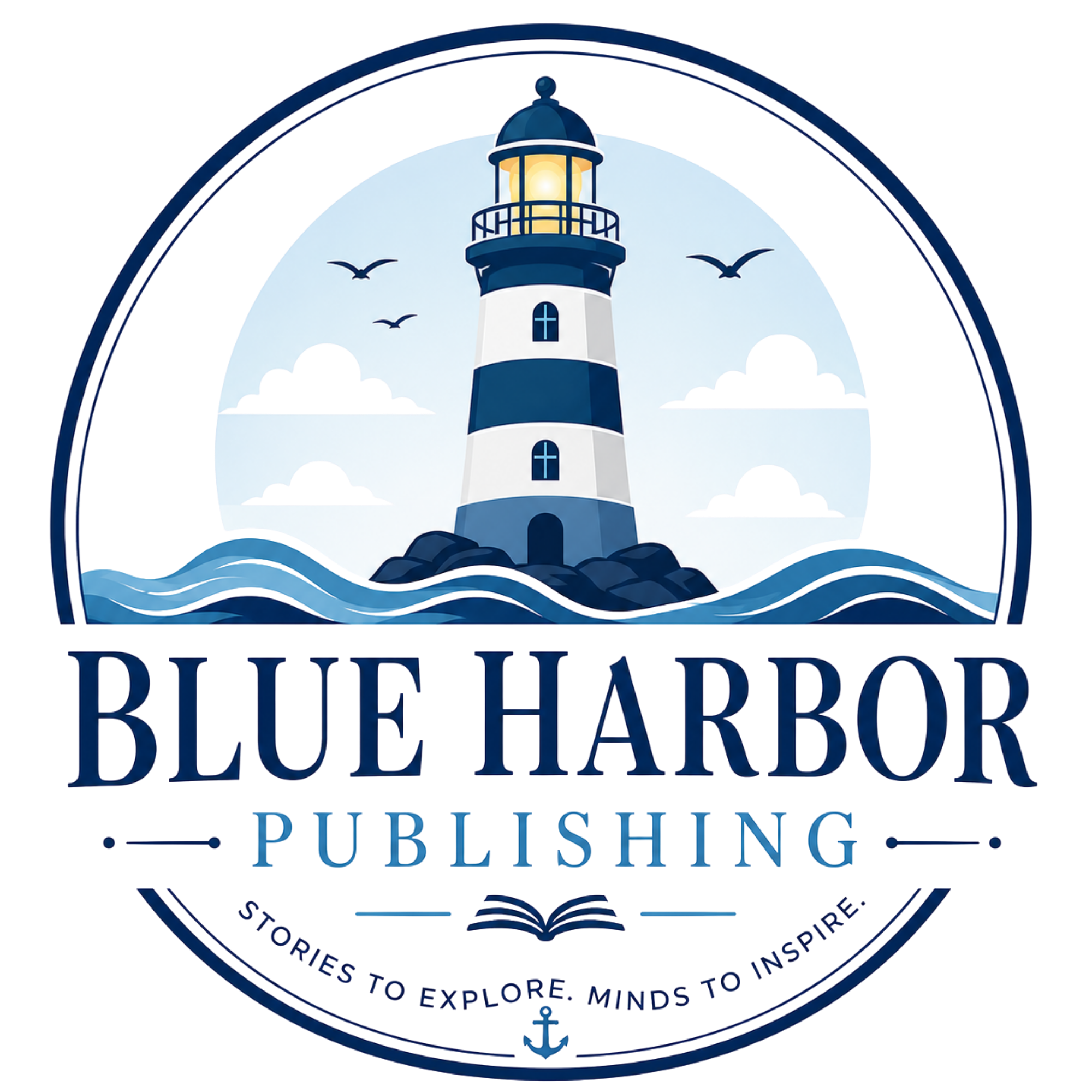 Blue Harbor Publishing